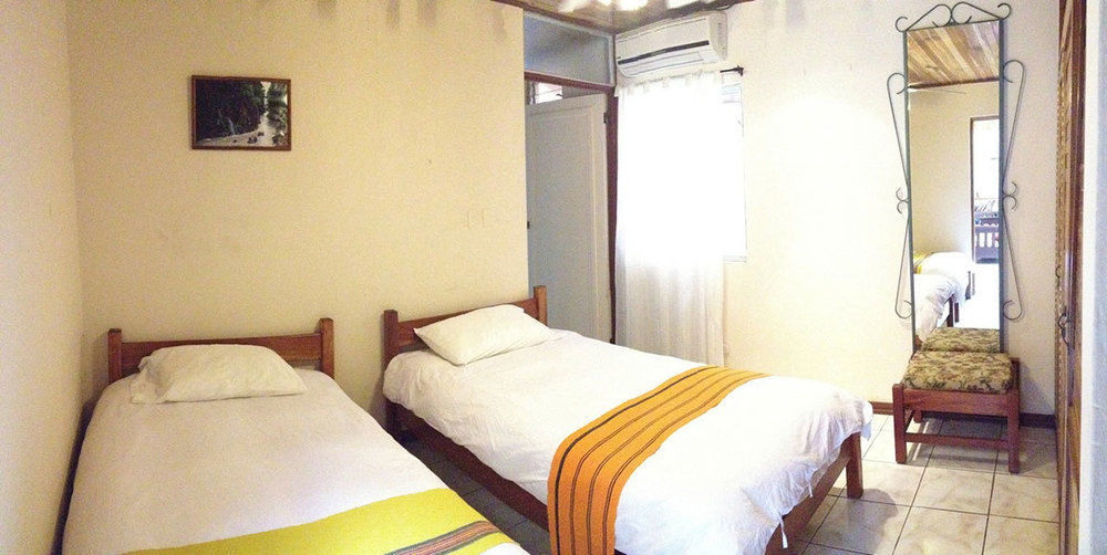 Turrialba Bed & Breakfast Exterior foto